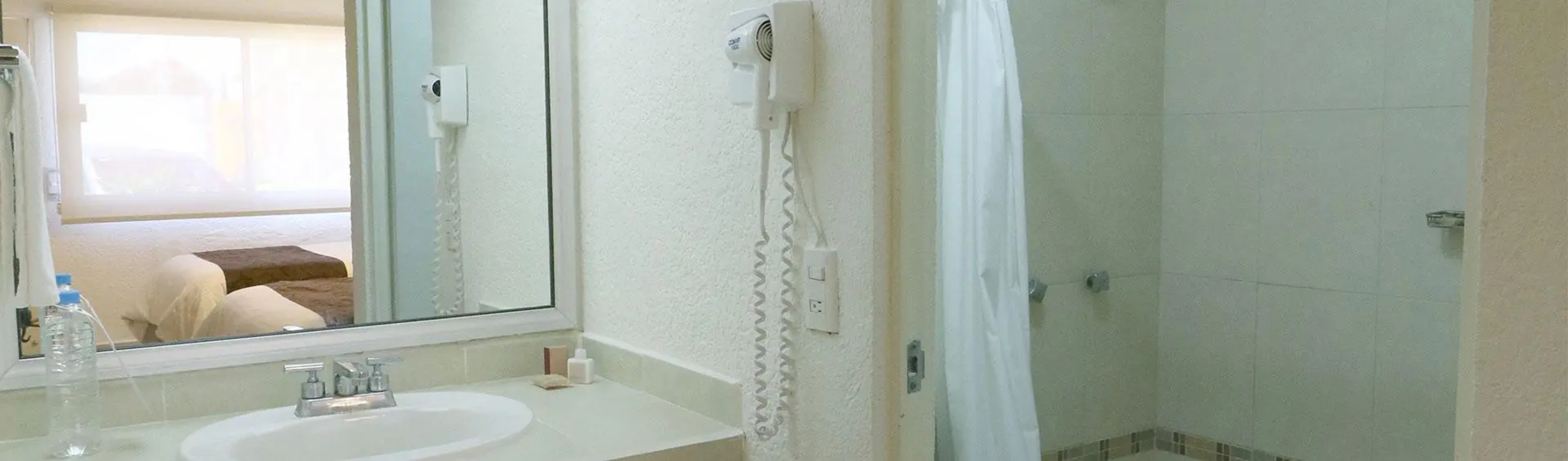 Hotel Misión Express Saltillo