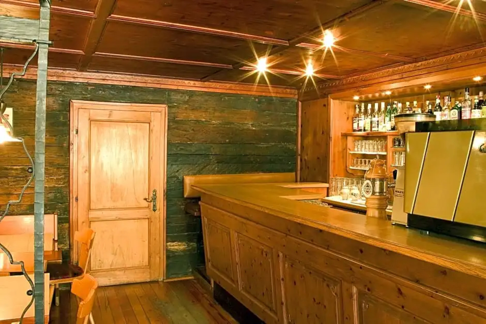 Hotel Bruggerwirt
