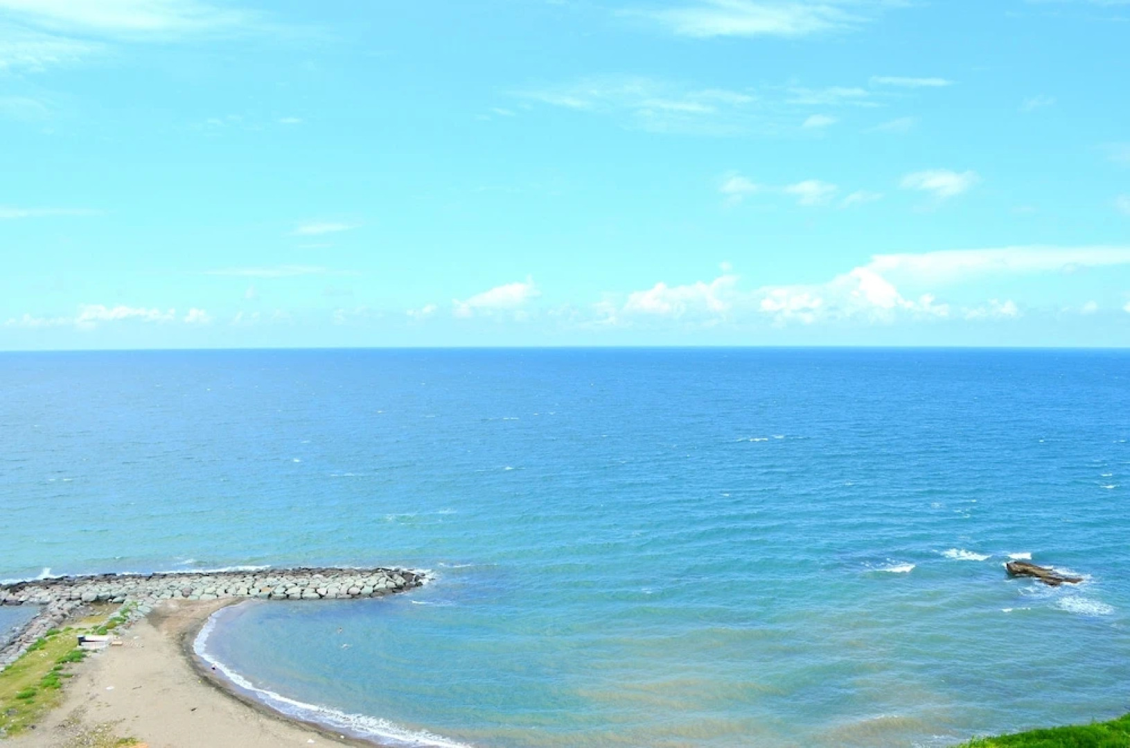 Taiba The Golden Garden