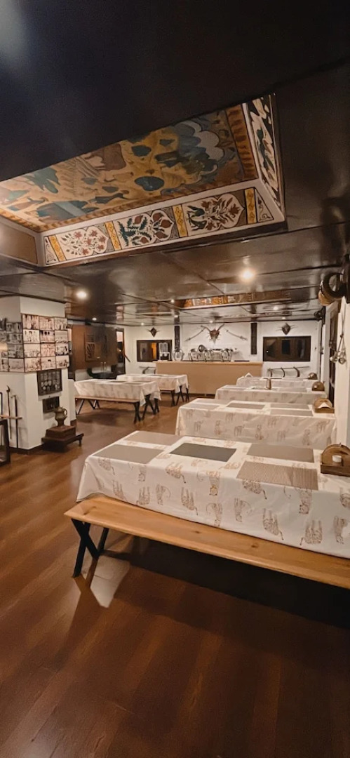 Darbar - A Heritage Farmstay