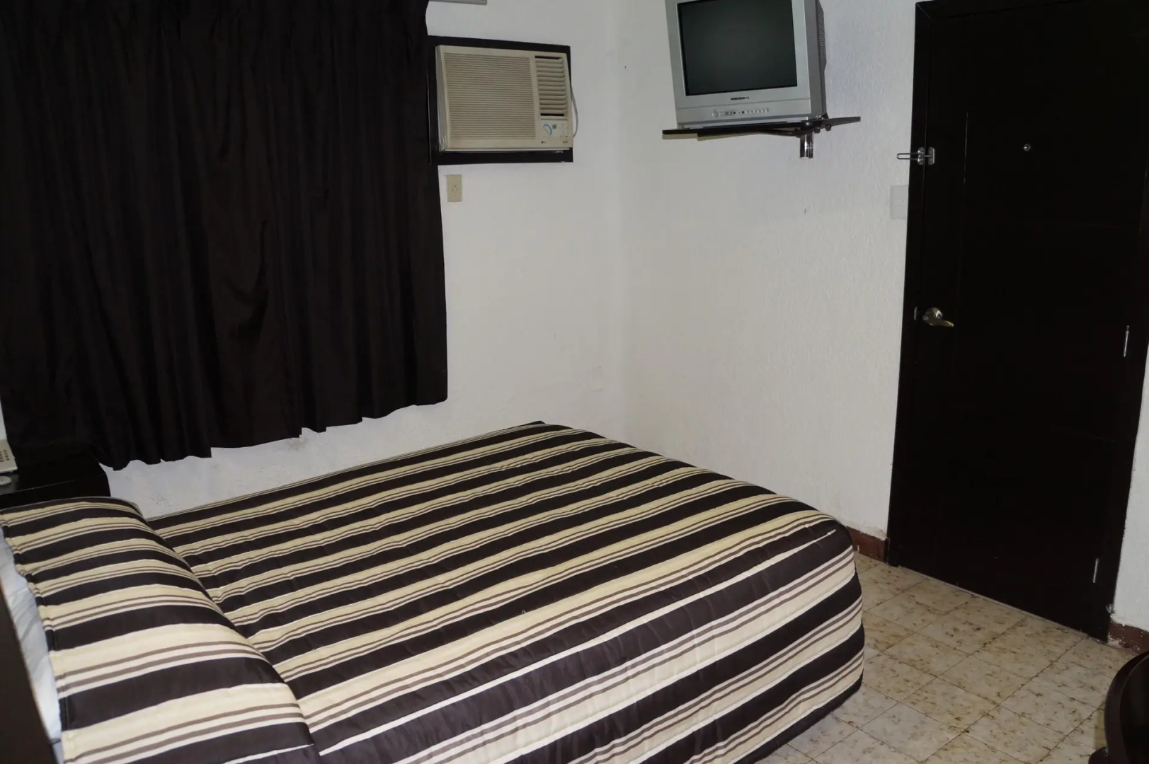 Hotel y Restaurante Ritz de Tabasco