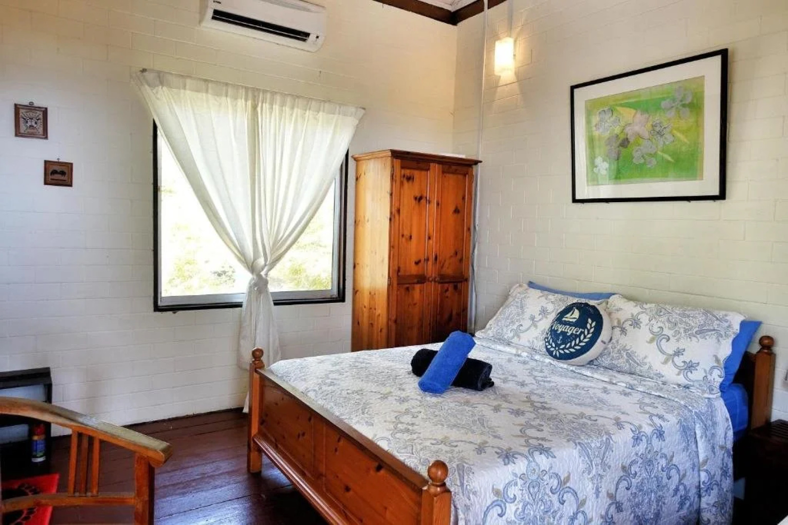 Kijalena Beach BnB