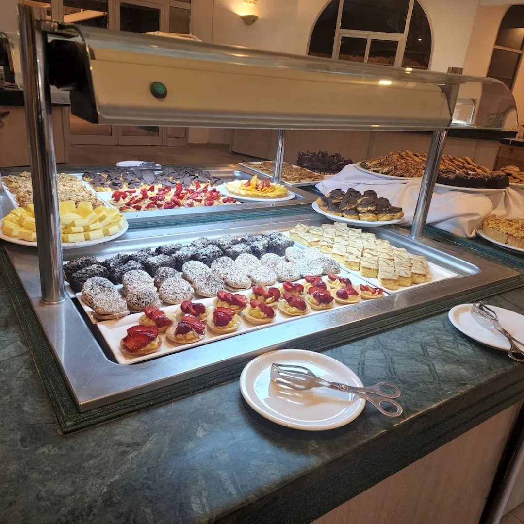 Golf Beach Hotel Djerba