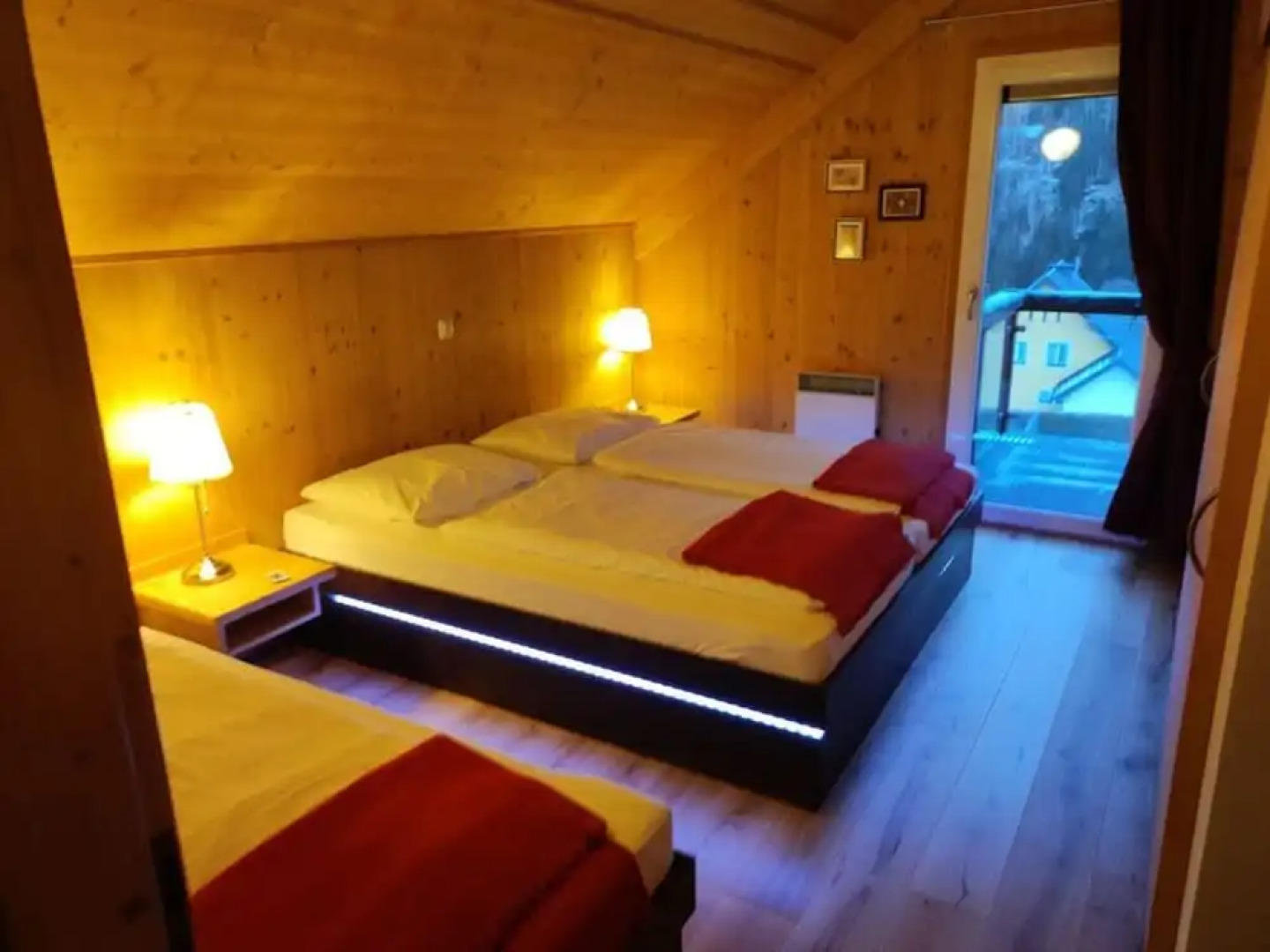 Alpenglockchen Comfortable Holiday Residence