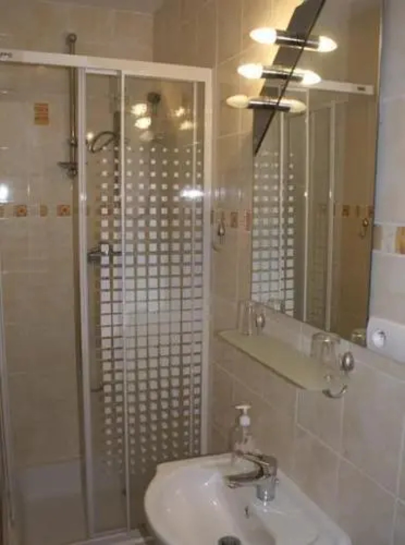 Pensjonacik Albatros