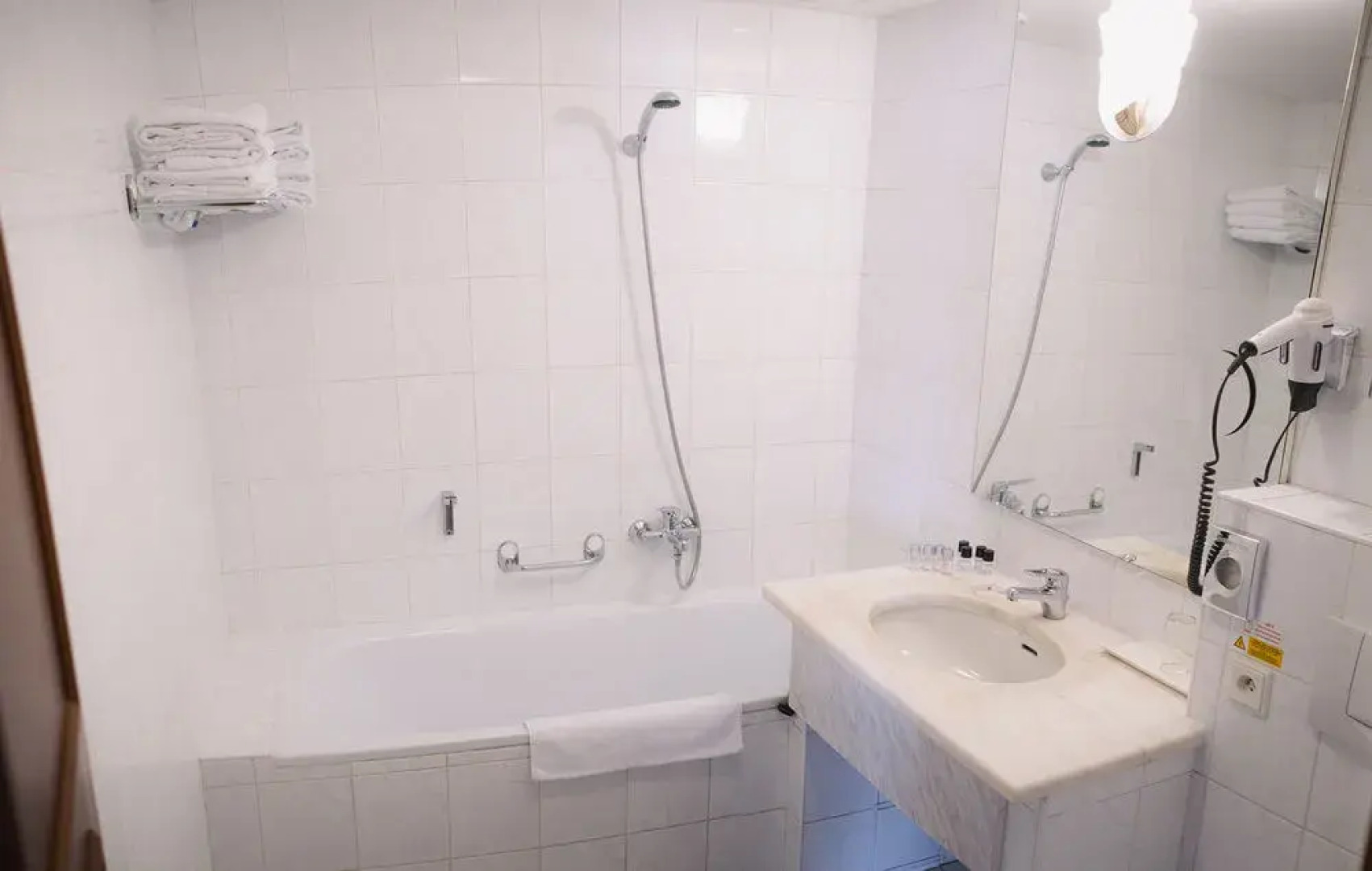 Hotel Magnolia Roudnice