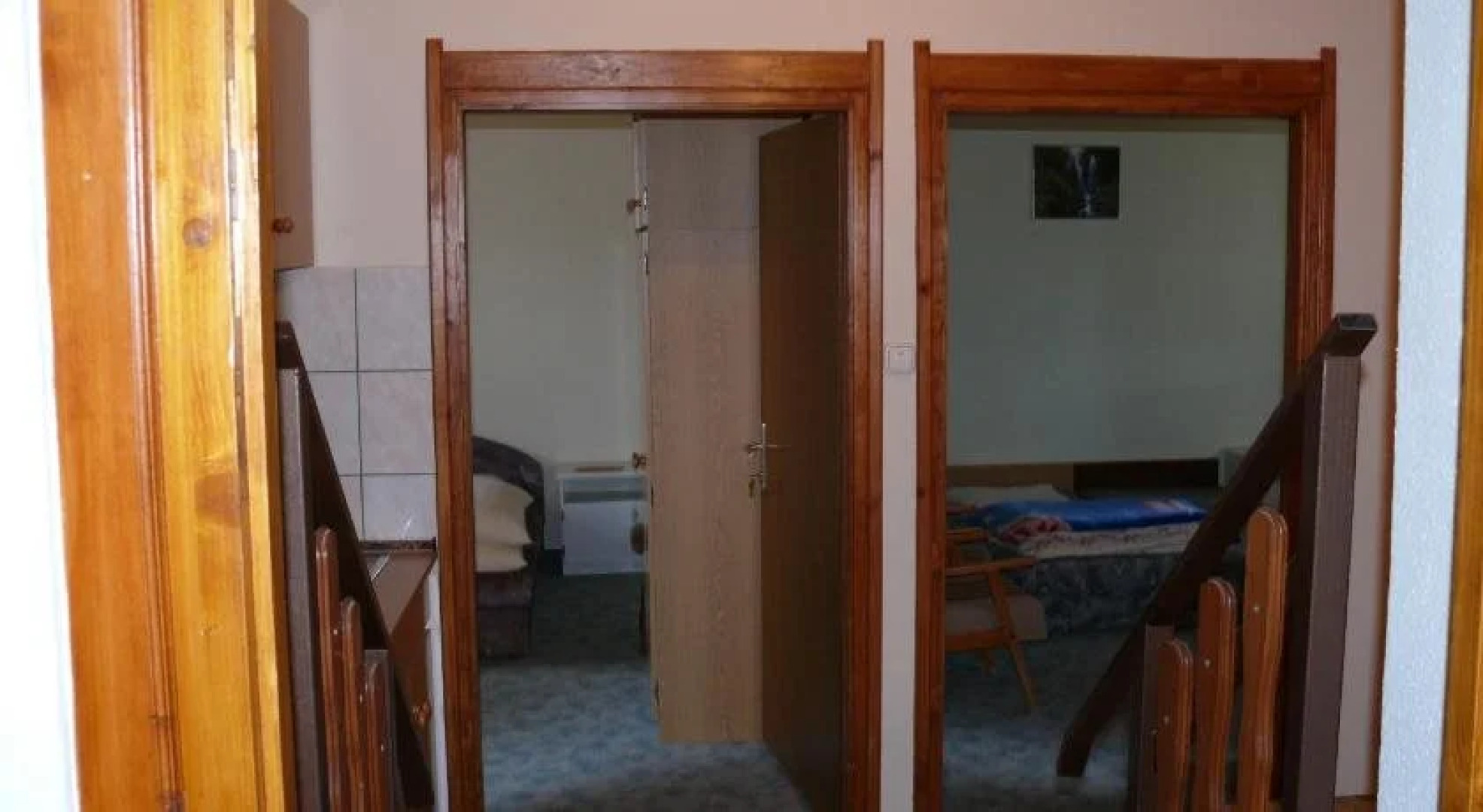 Hévíz Yellow Apartmenthouse