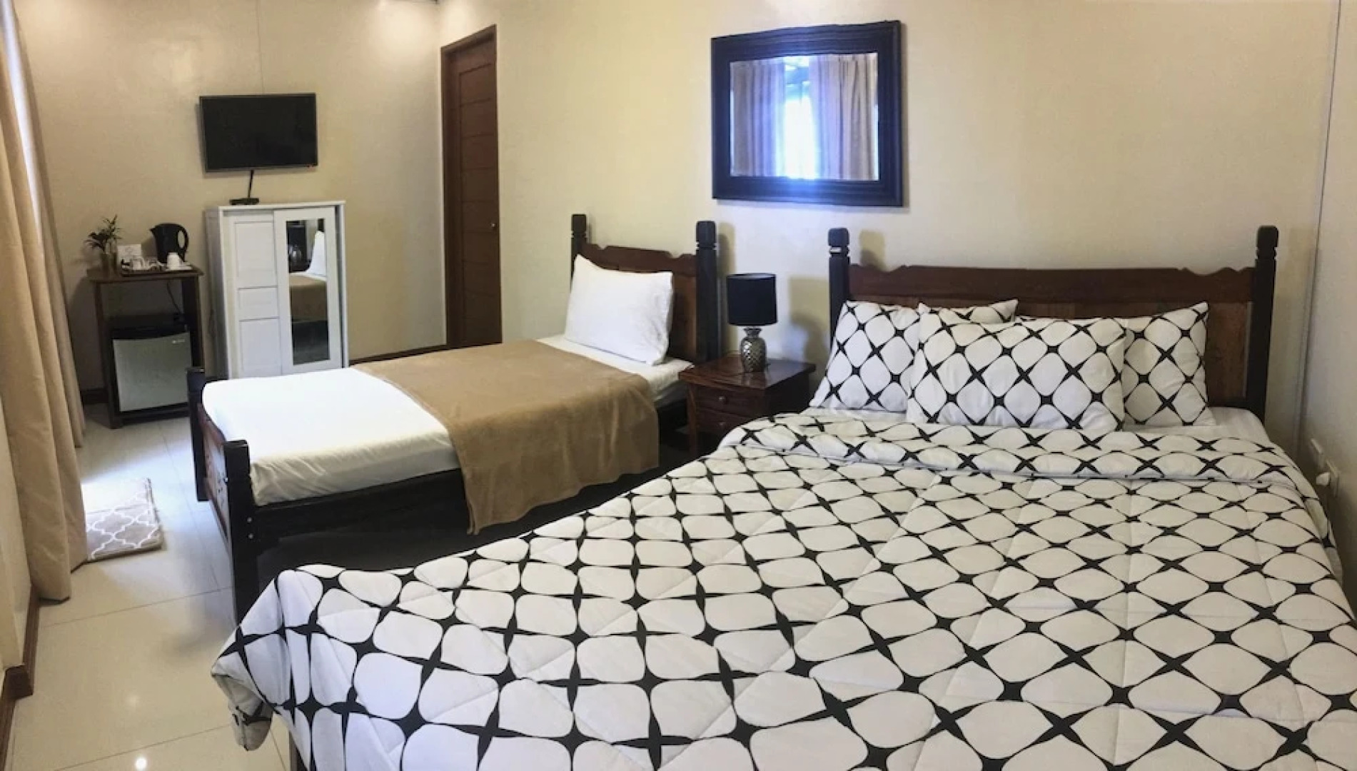 Sarah Bed & Breakfast