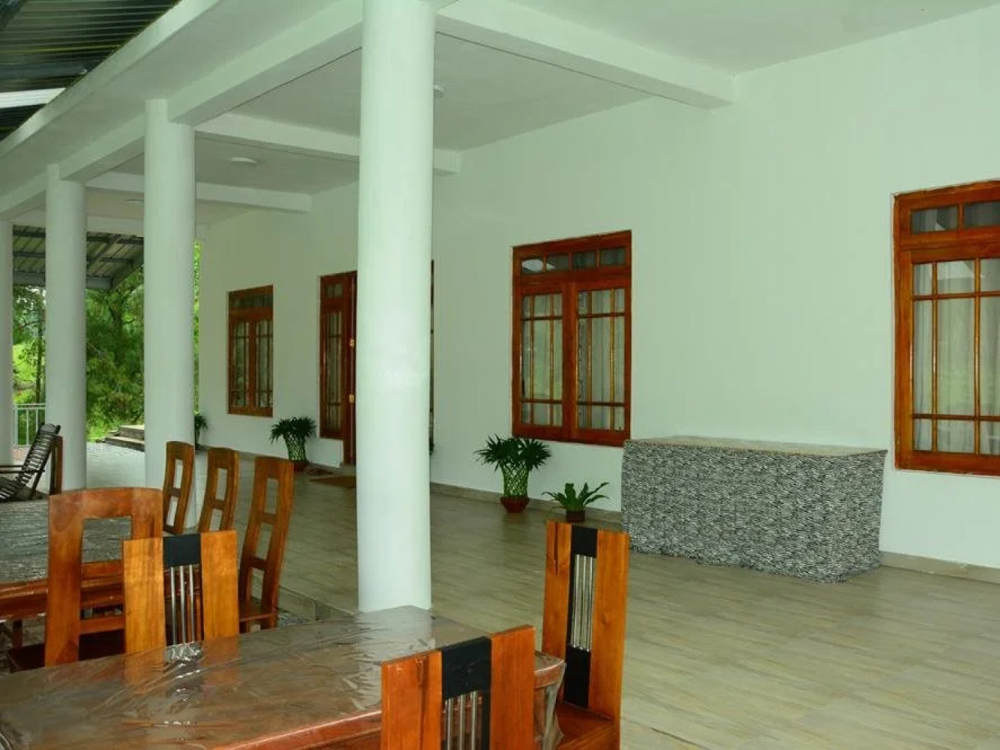 The Castlereagh Resort