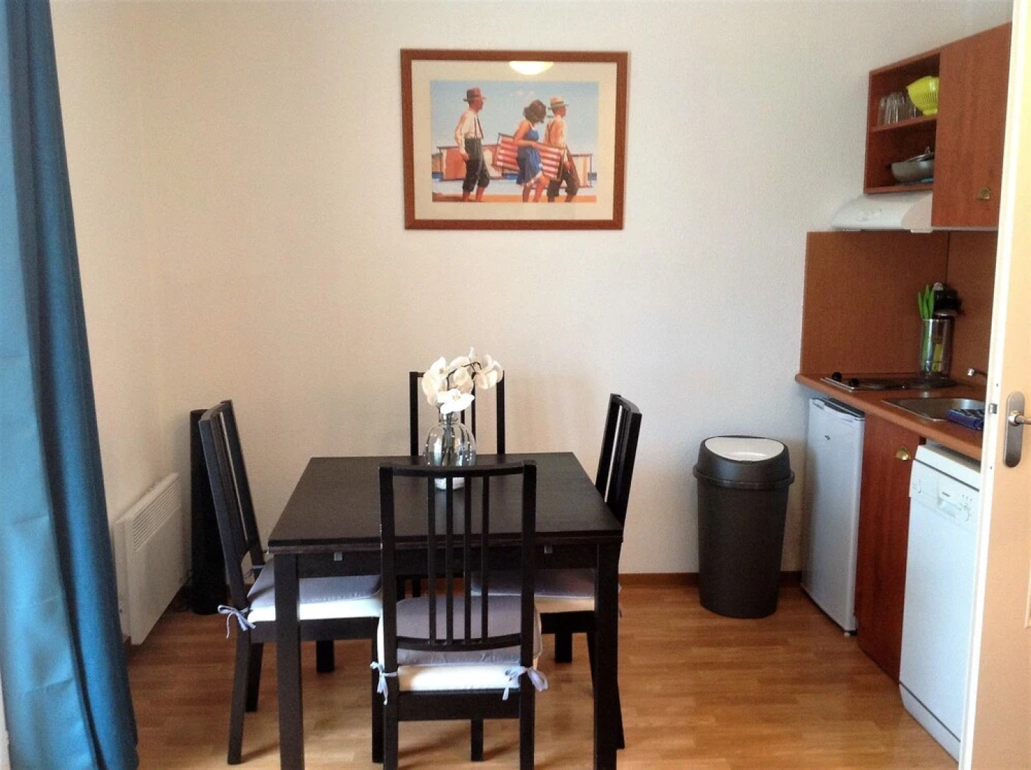 A la Pointe de Grave