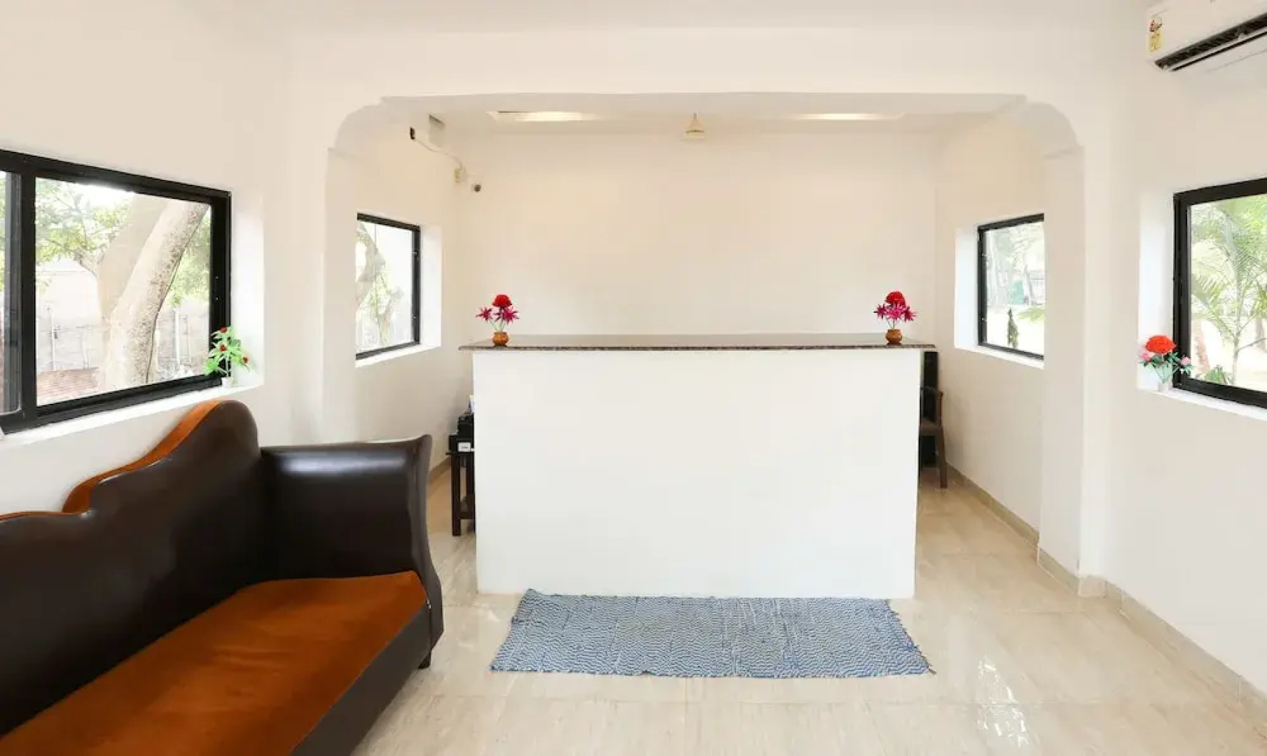 Treebo Trend Maison Ocean Beach Resort