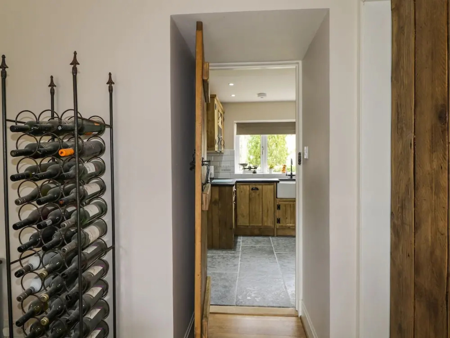 Bridgend House B & B