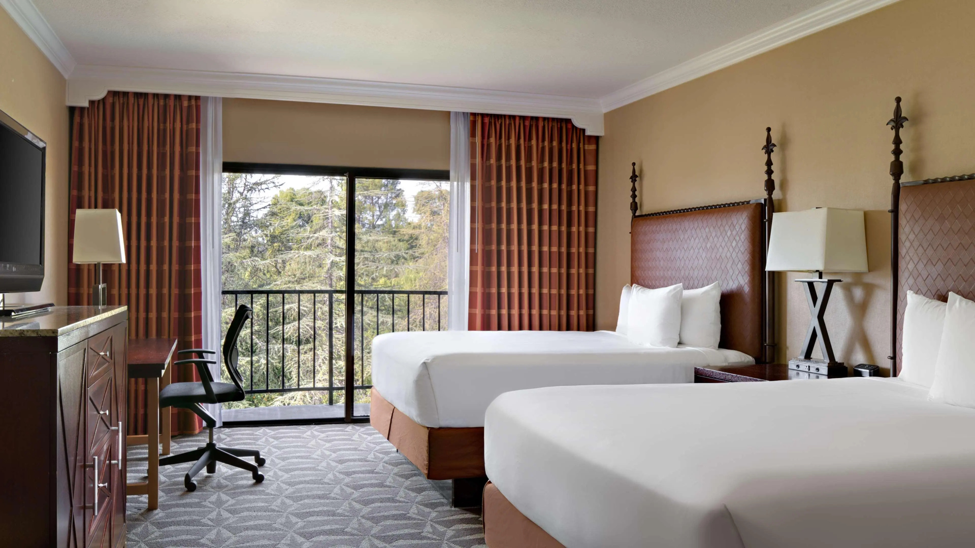 Hyatt Regency Westlake