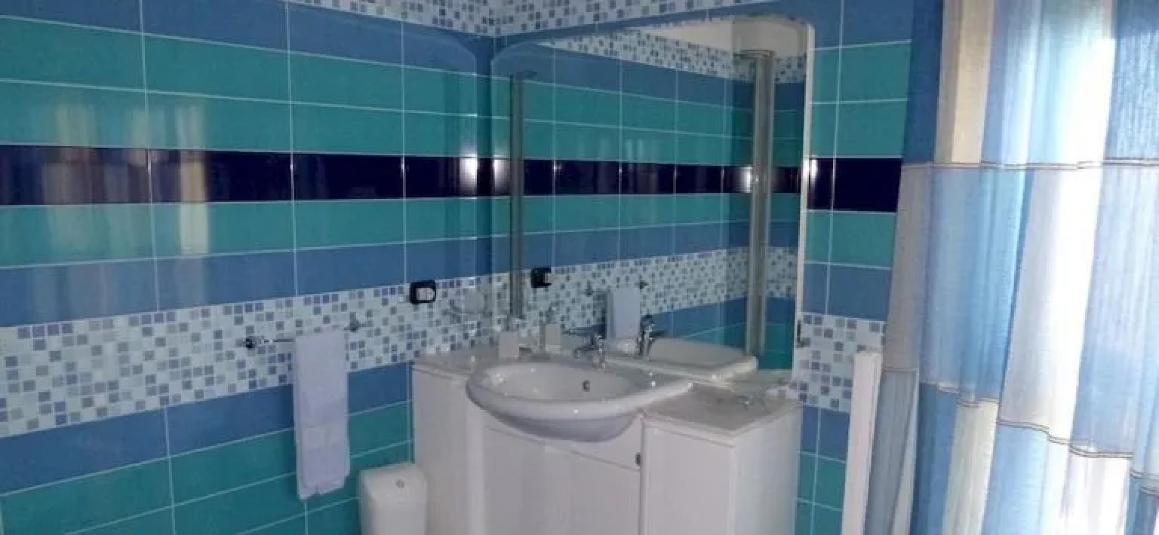 Casa Vacanza Villa Don Michele