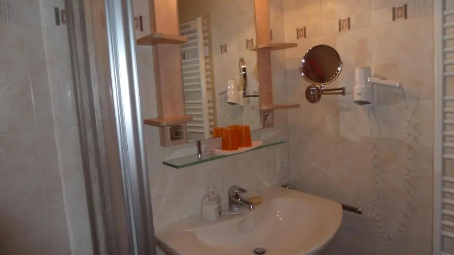 Ferienhaus am Sonnenhang