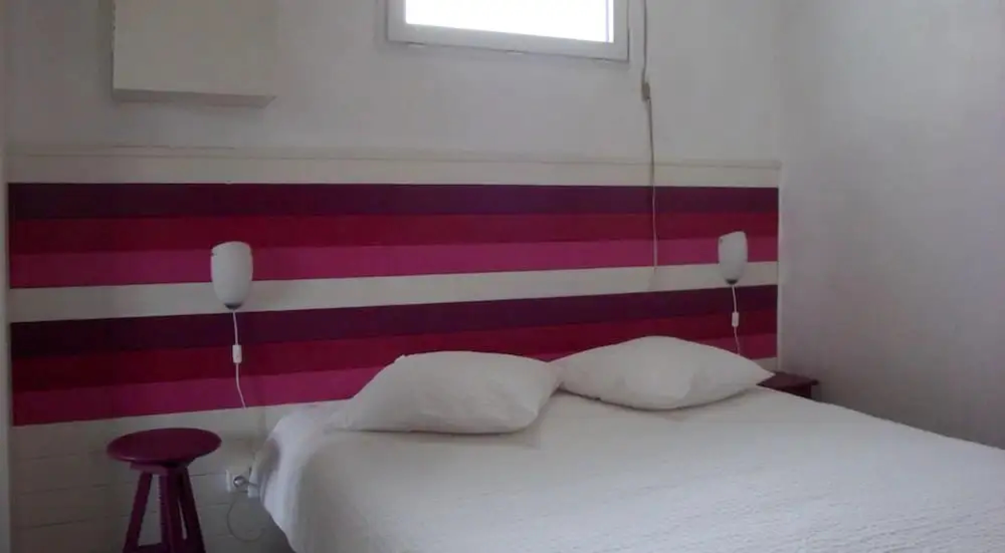 House With 3 Bedrooms in Mimizan-plage, With Enclosed Garden - 300 m F