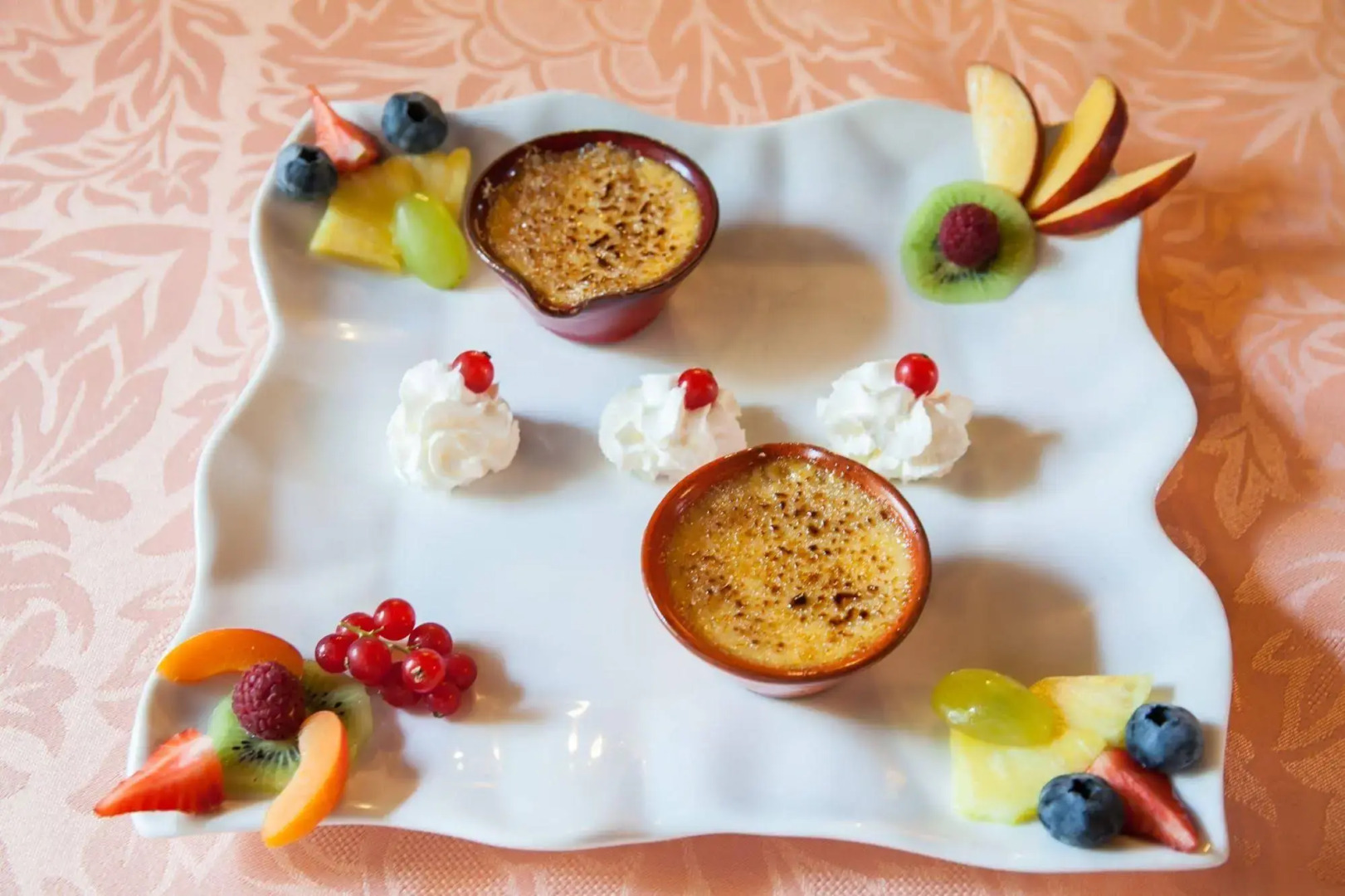 Hostellerie Sarrasine