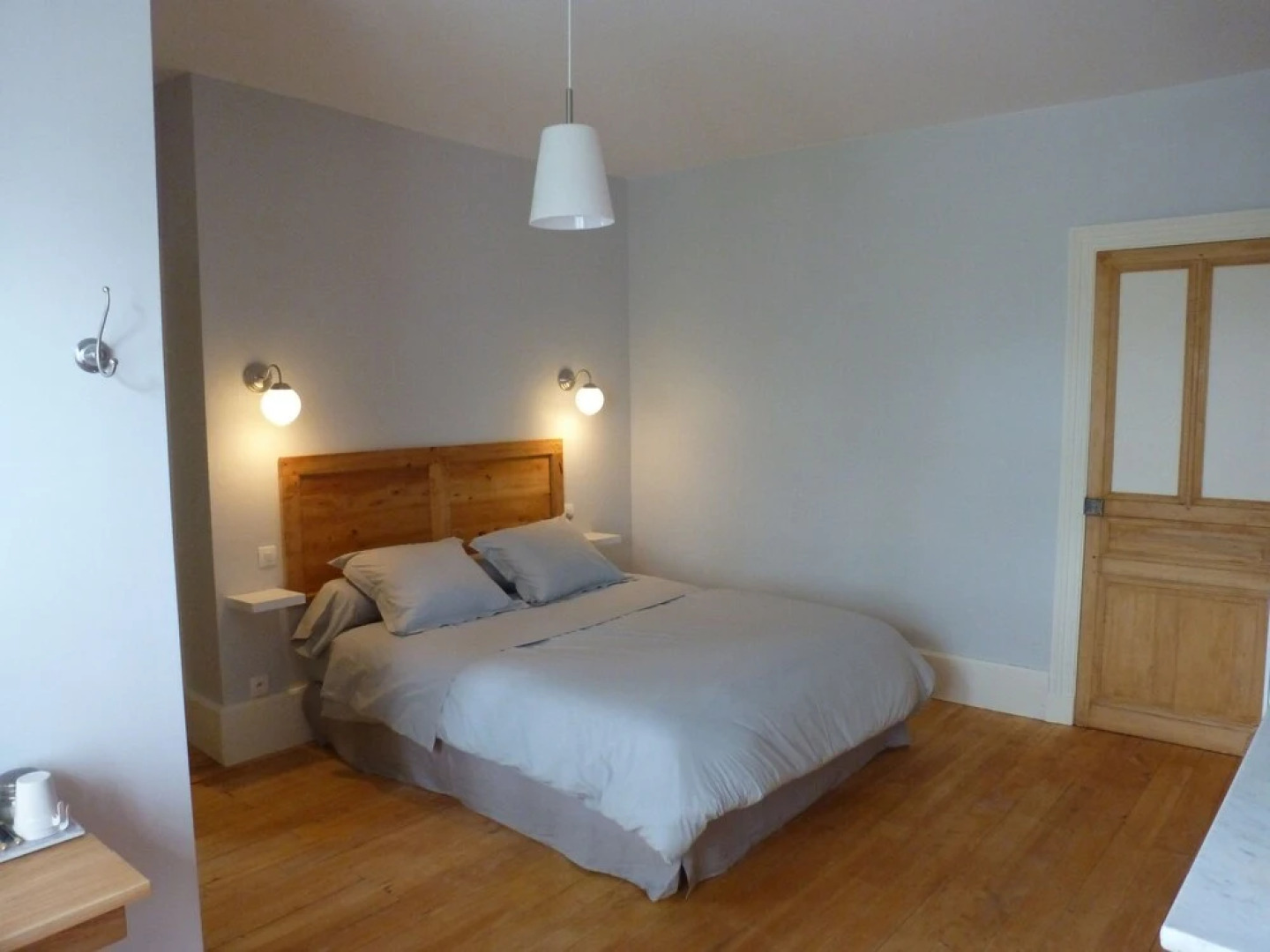 Le Pireau - Chambres d'hôtes