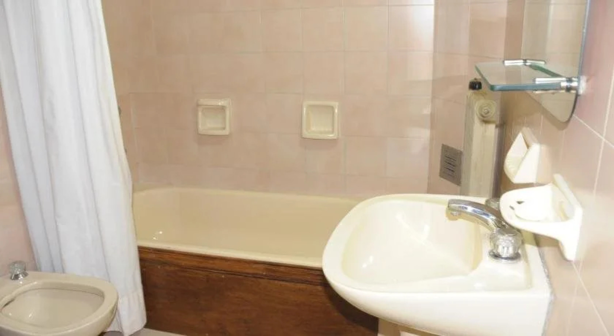 Ayelen - Hotel de Montaña