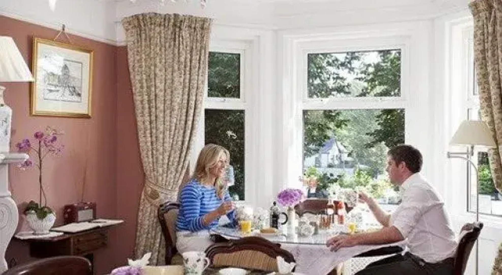 Lisnacurran Country House