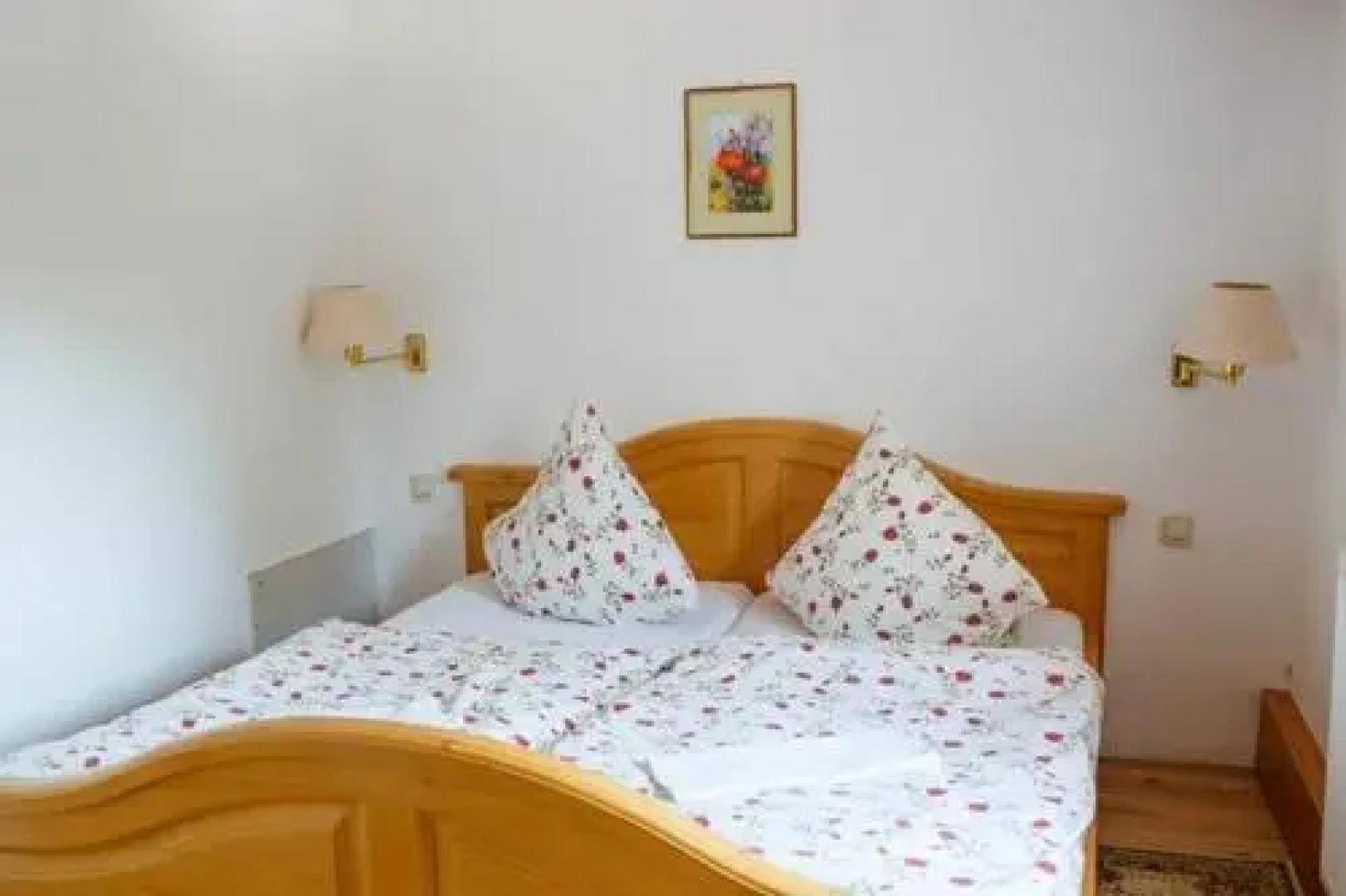 Cabana Cerbul-Oasa-Transalpina