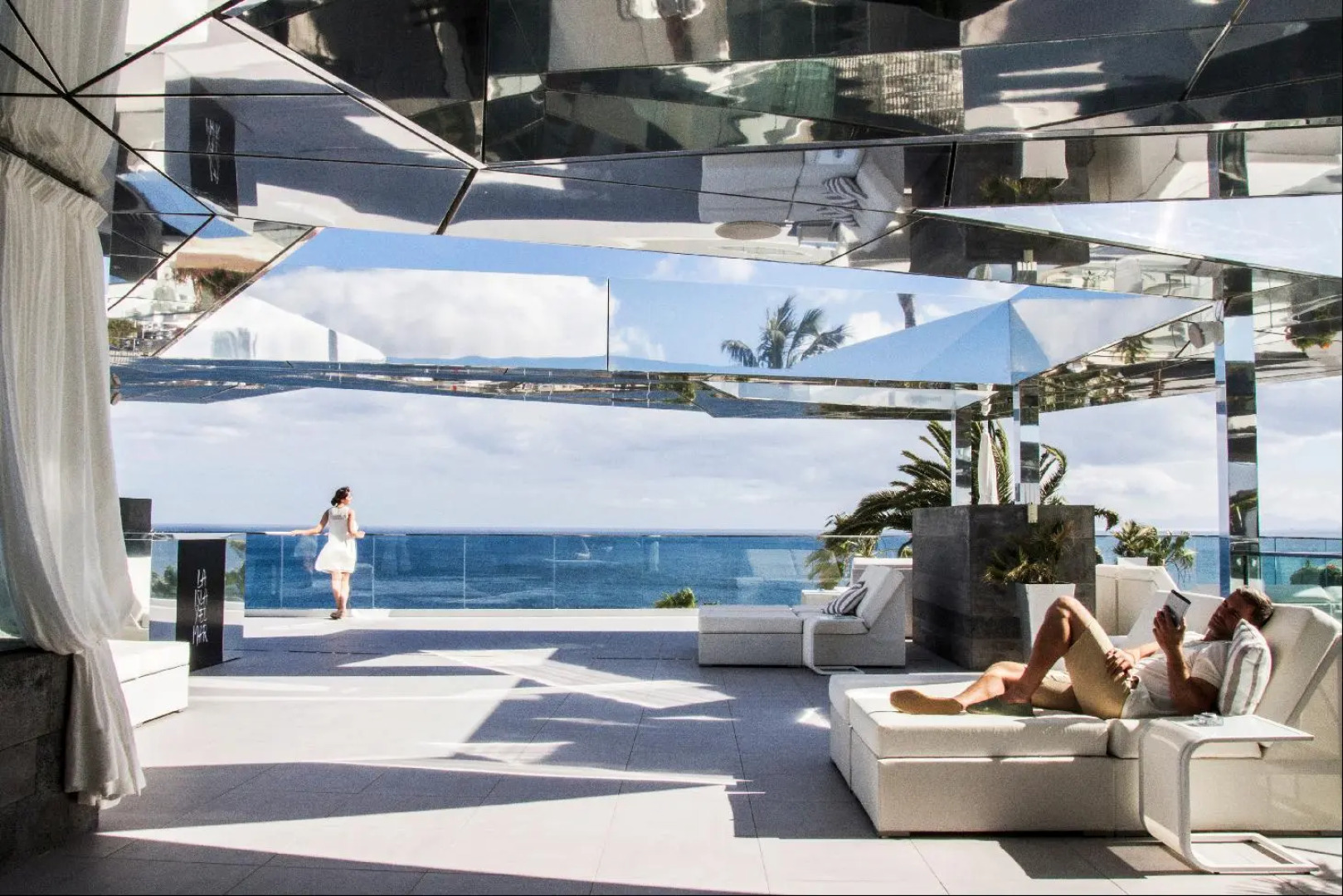 La Isla y el Mar Hotel Boutique - Adults Only