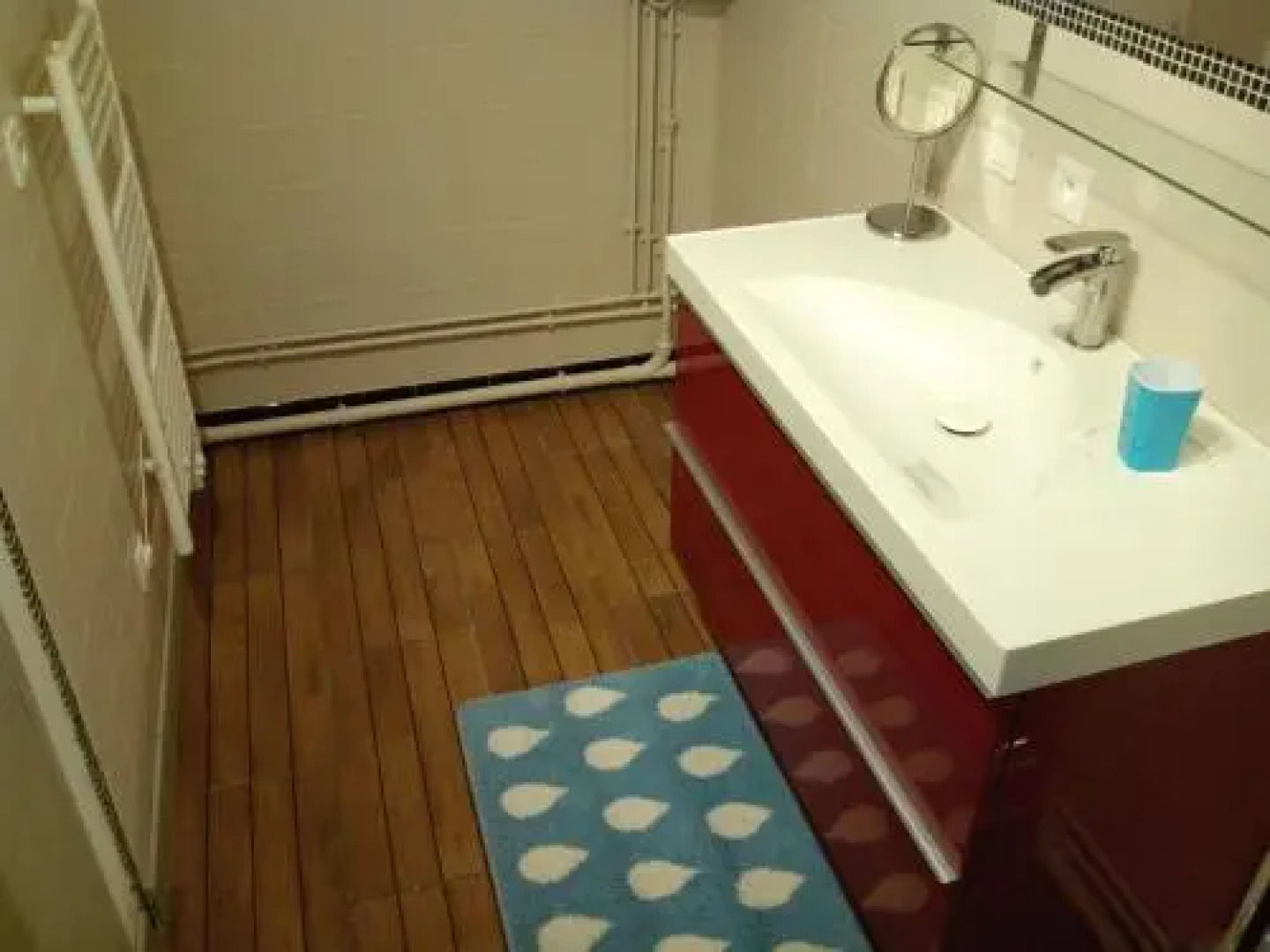 Apartment GÎte Du Port