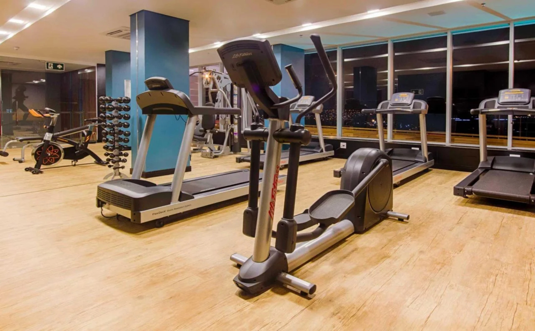 ibis Styles Confins Aeroporto