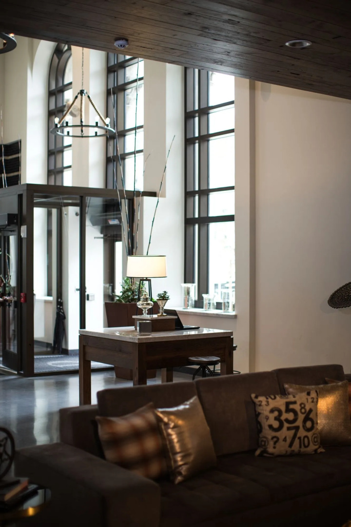 Renaissance Allentown Hotel