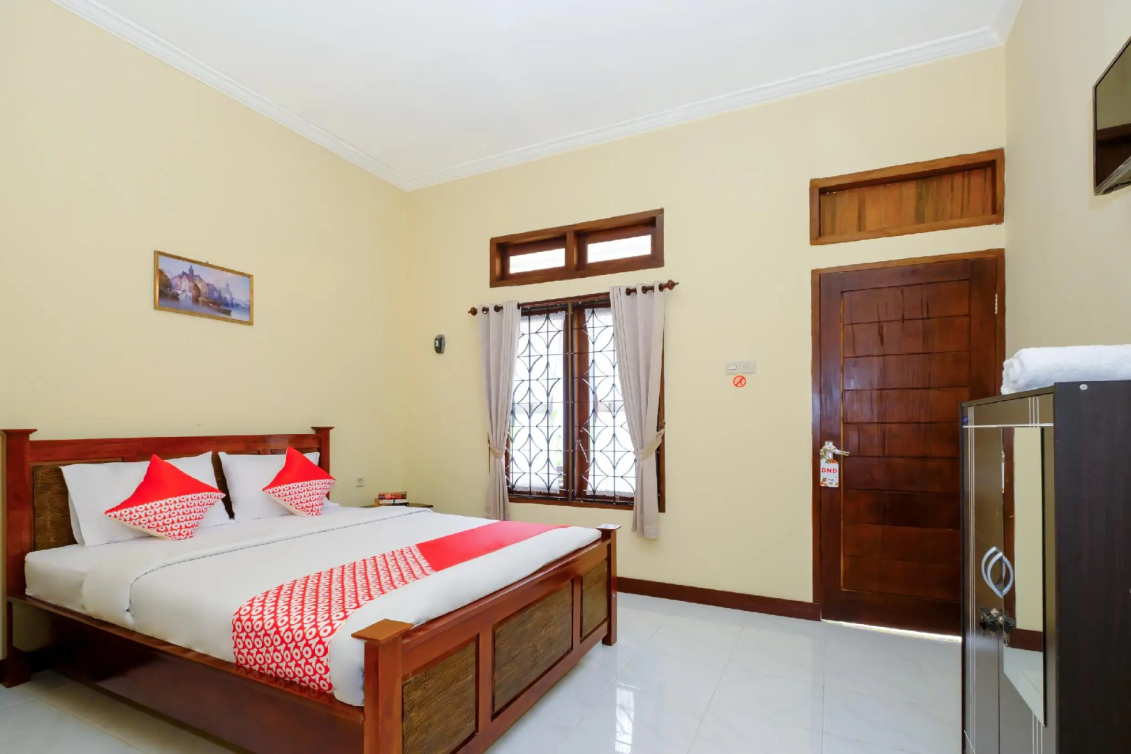 OYO 2864 Mangsit Garden Homestay