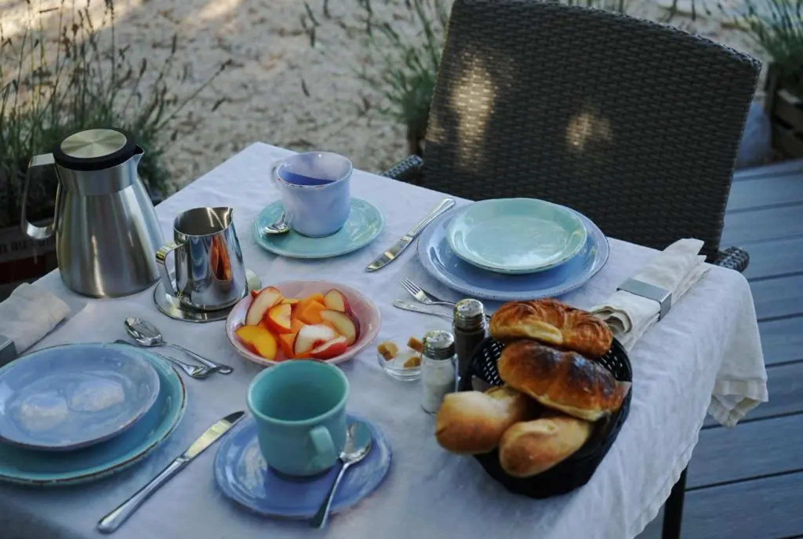 Les Terrasses du Luberon