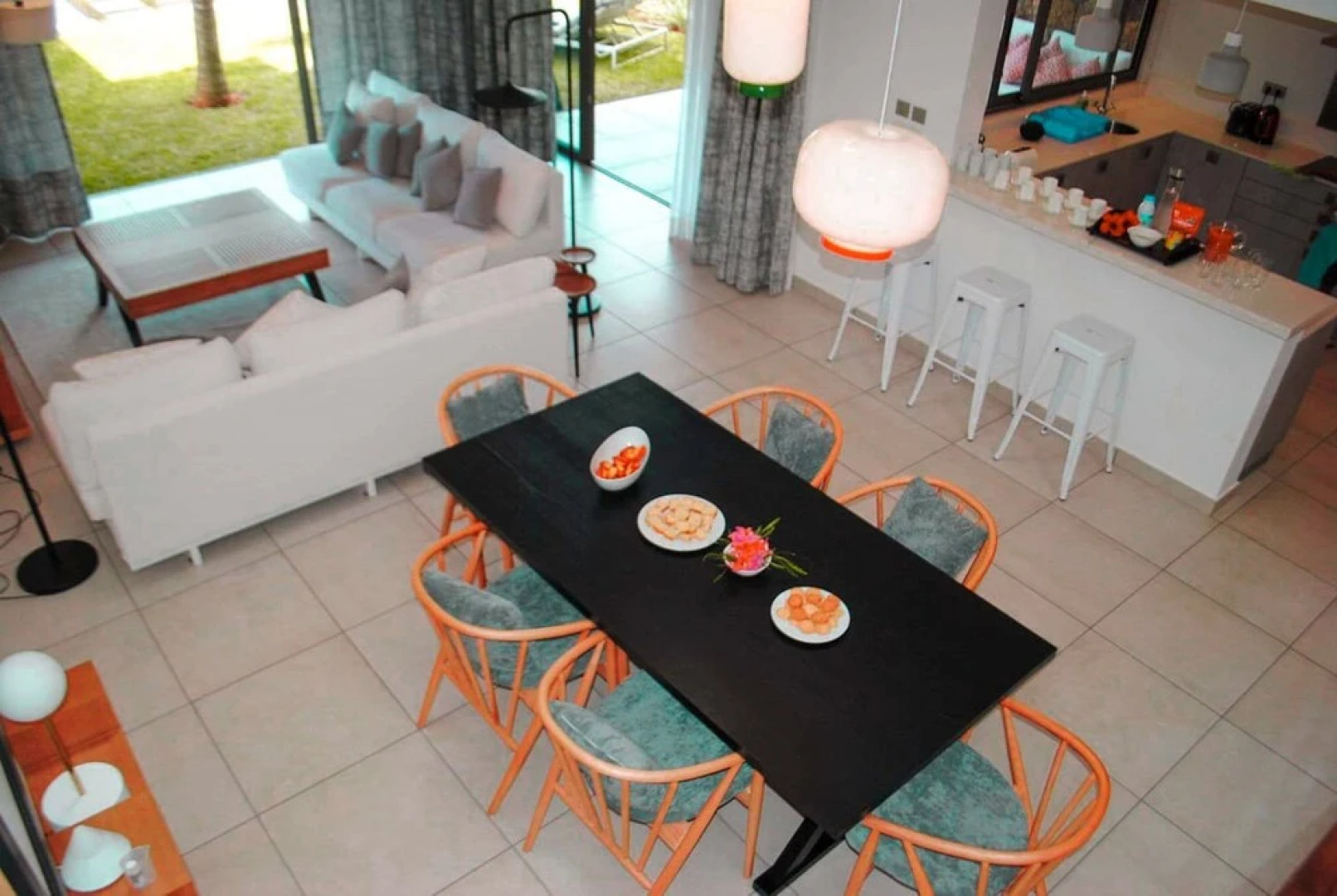 Bel Air by Dream Escapes