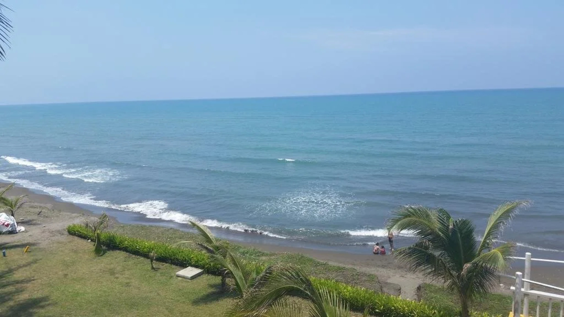 Hotel y Balneario Playa San Pablo