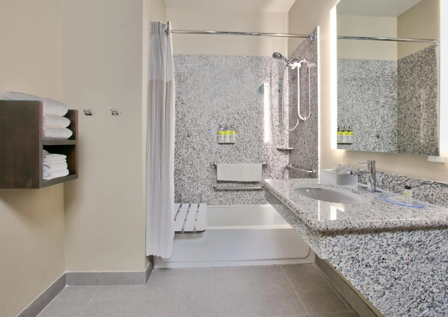 Staybridge Suites Plano - Richardson Area by IHG