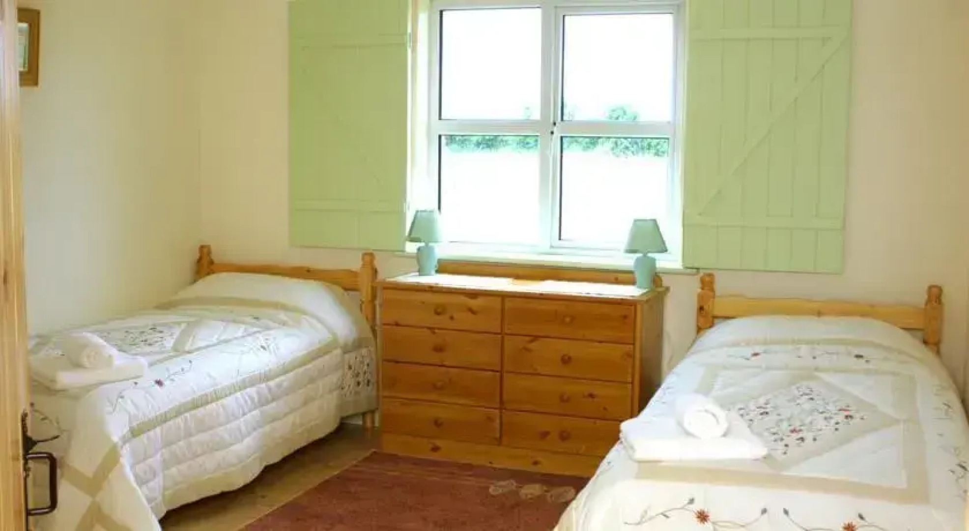 Kilmore Cottages Self - Catering