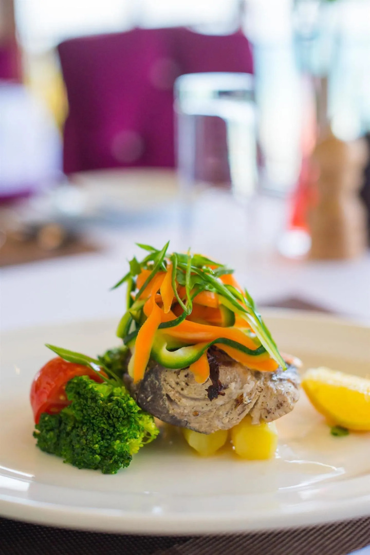 Golden Tulip Zanzibar Resort