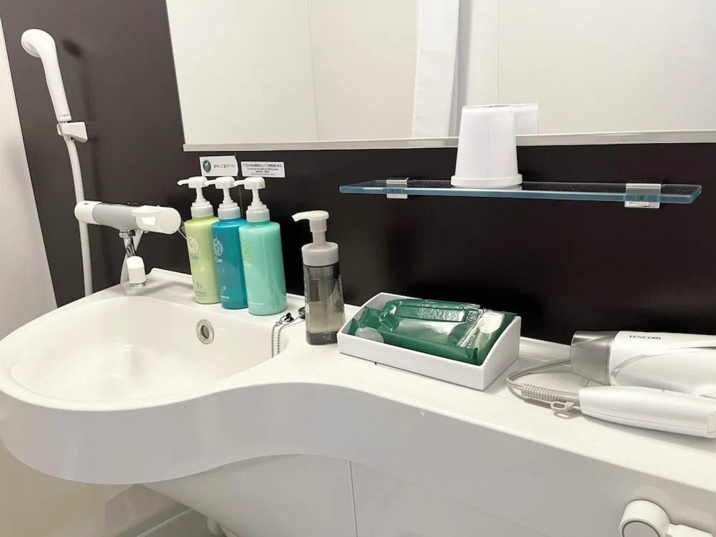 Hotel Route Inn Tokushima Airport -Matsushige smart inter-