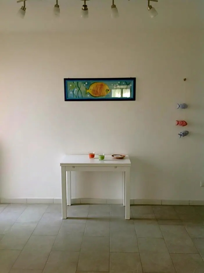 Bed  Breakfast La Volpe E Luva