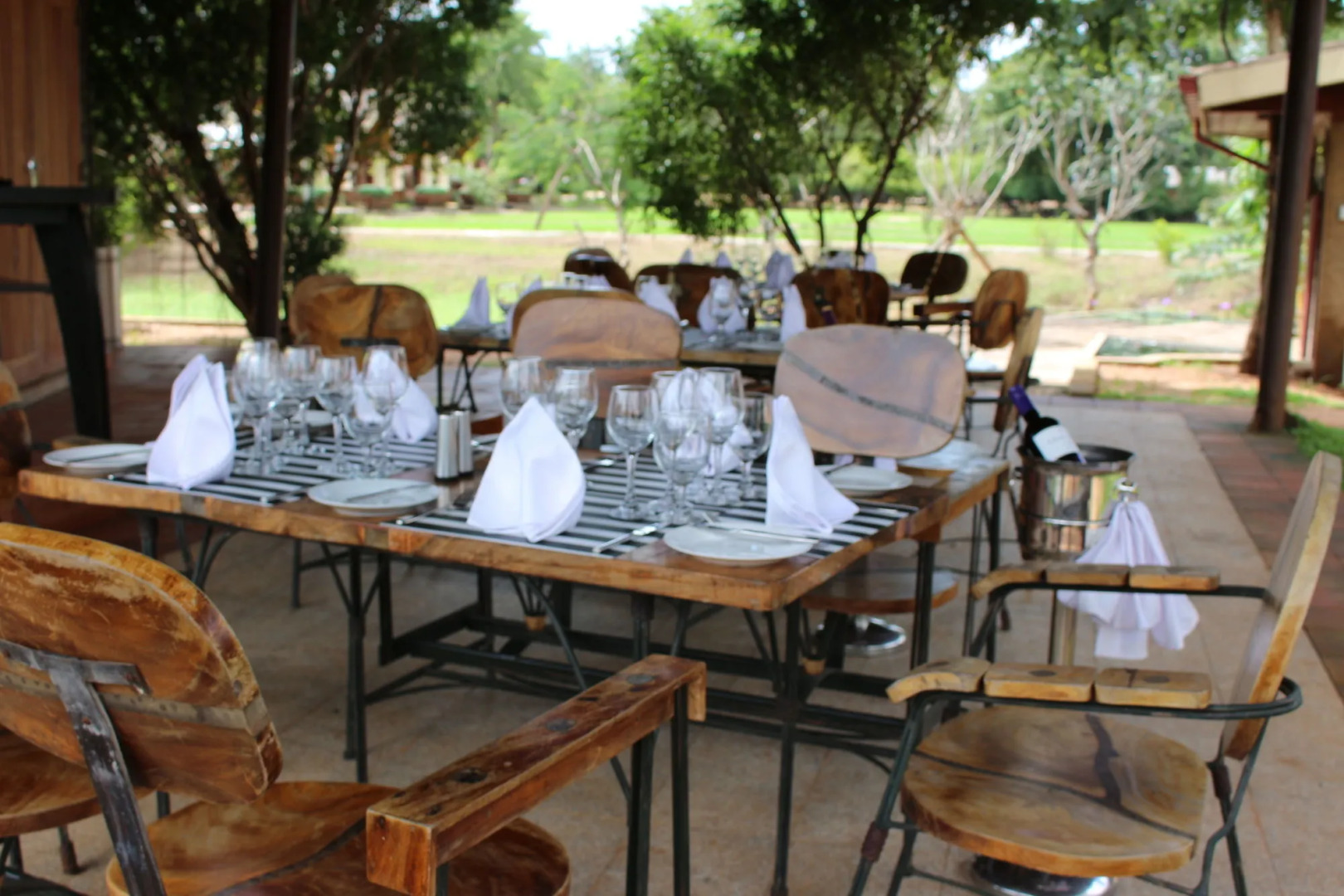 Avasta Resort and Spa