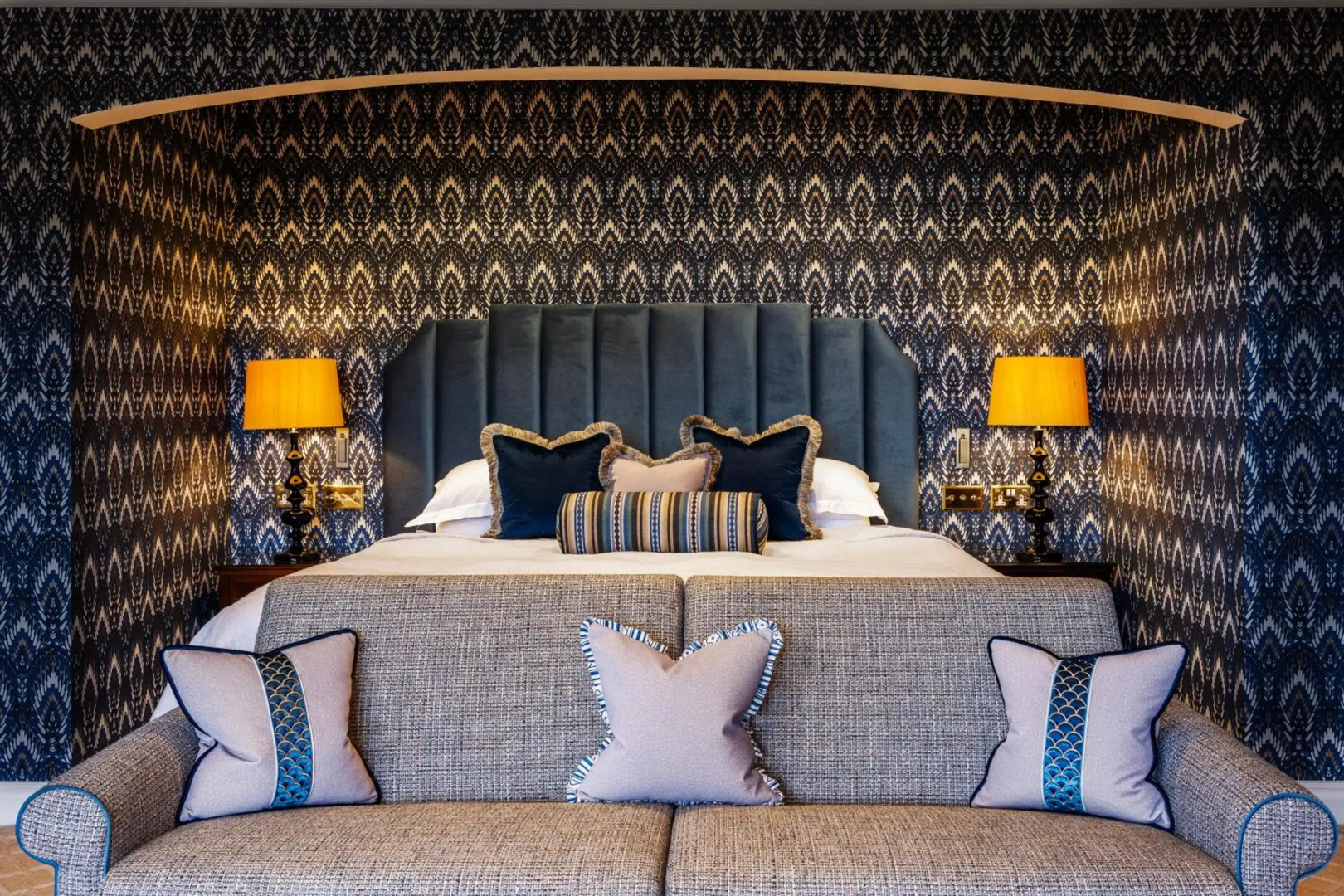 Mallory Court Country House Hotel and Spa