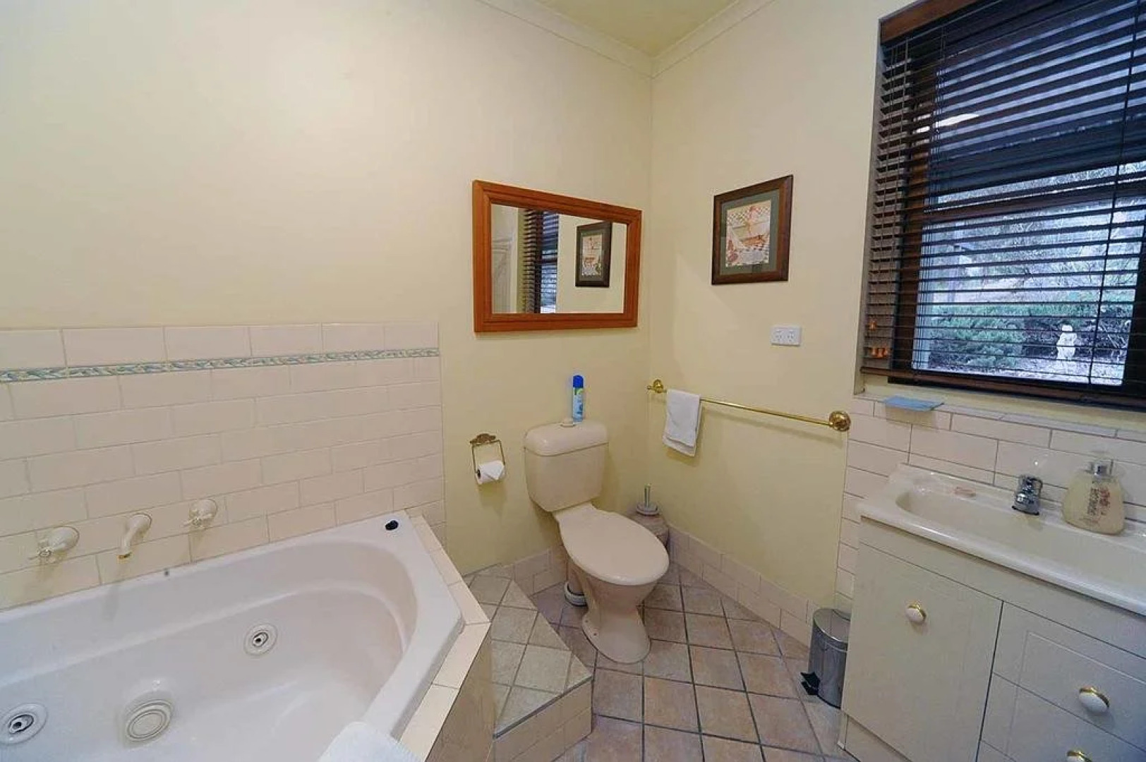 St Helens Country Cottages