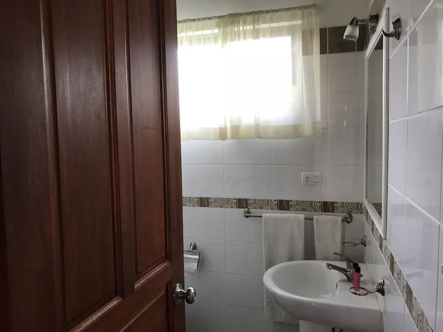 Sueño al Mar Residence & Hotel