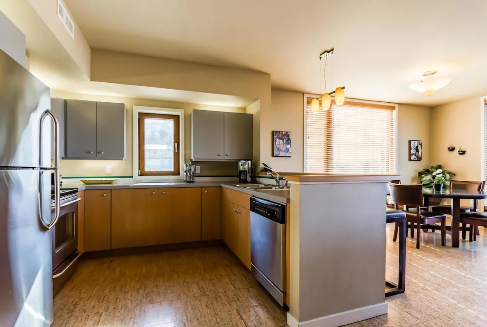 Chelan Resort Suites