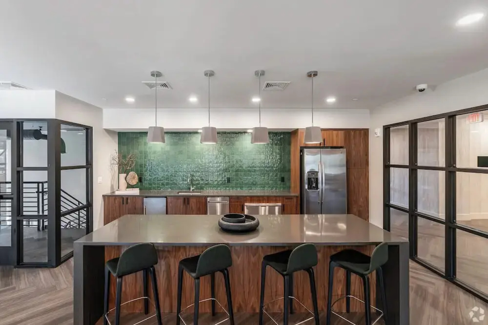 Luxury Apartments by Hyatus Boston Somerville