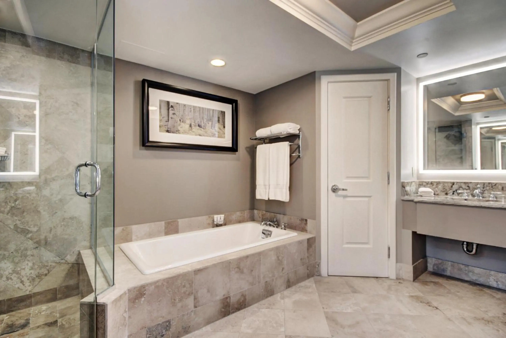 The Lodge at Vail, A RockResort