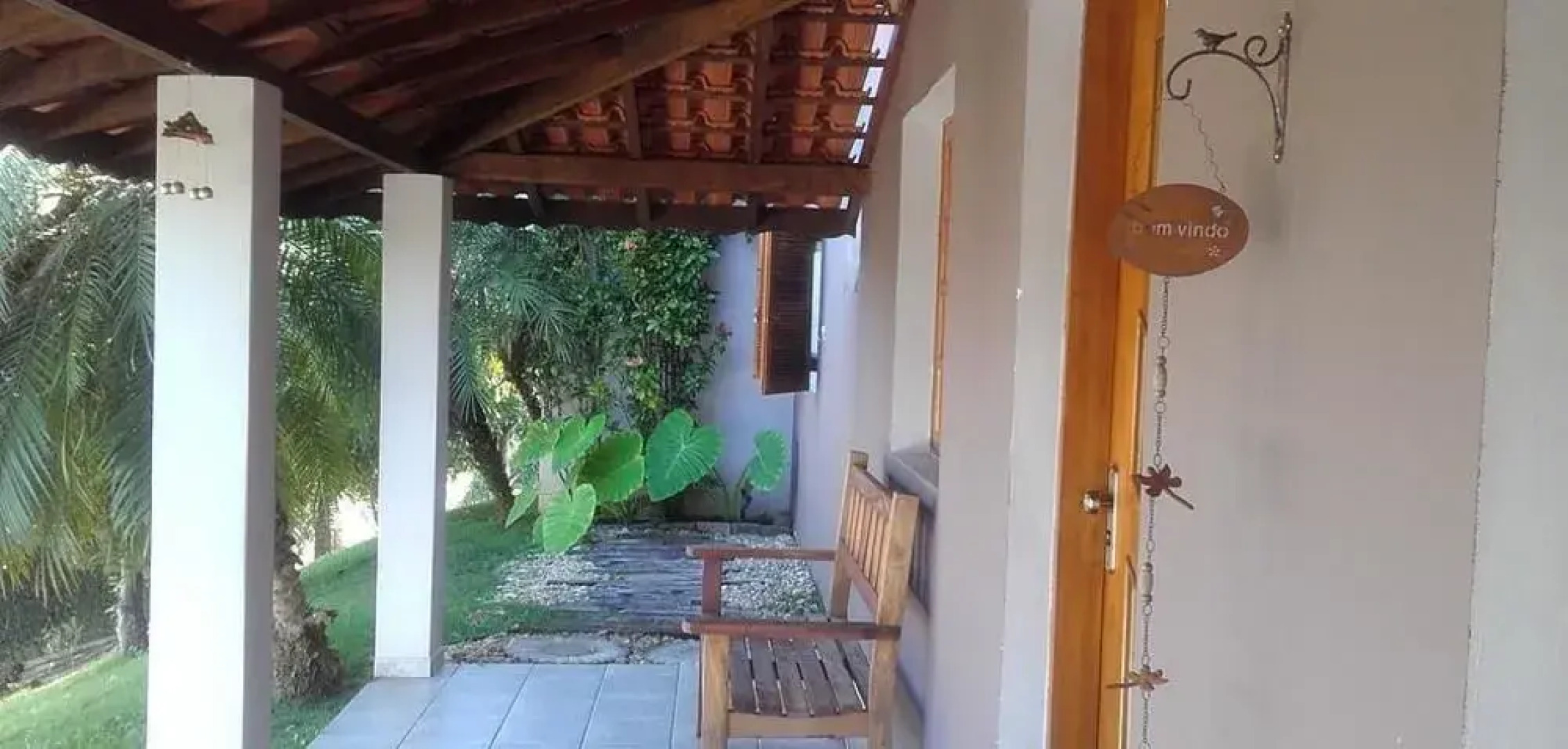 Pousada Casa Mia Lindoya