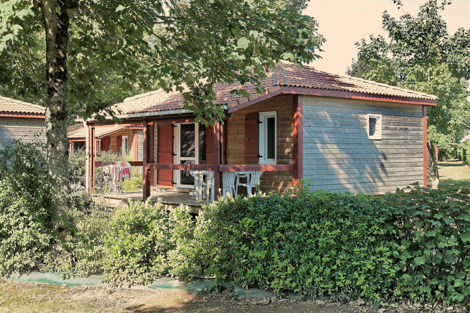 Azureva Vendée Océan