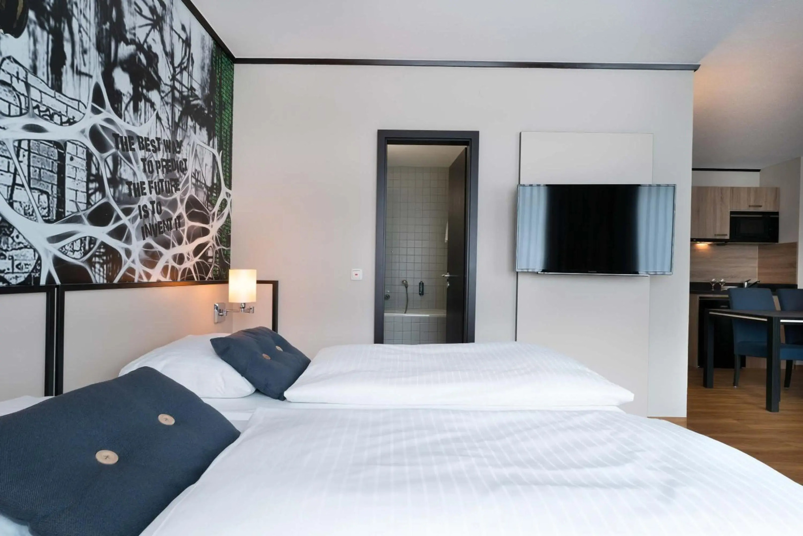 Seminaris Hotel Bad Honnef