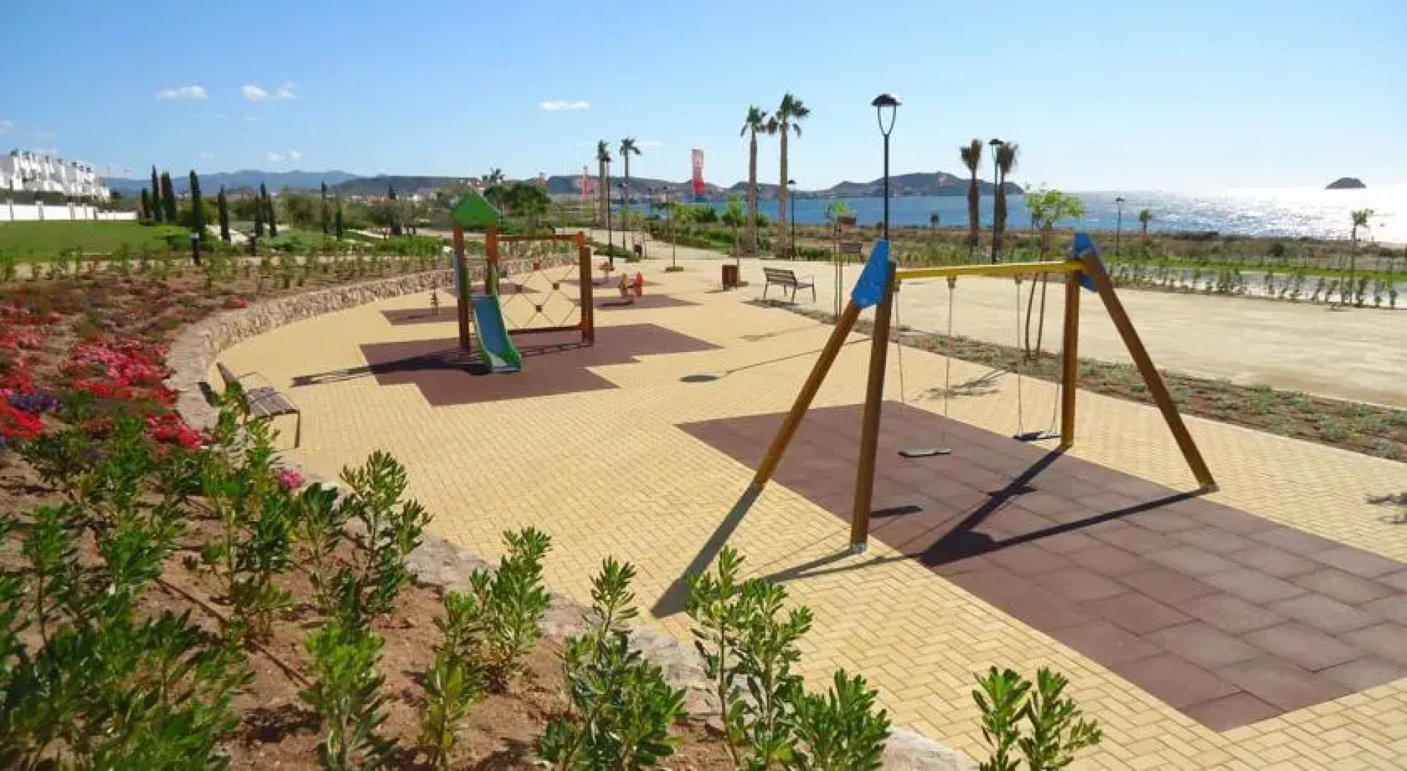 Townhouse San Juan de los Torres