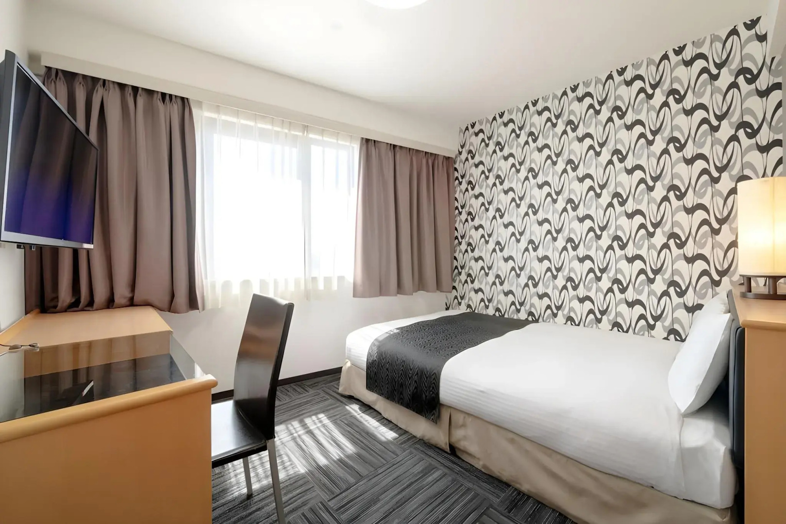 APA Hotel Maebashieki-Kita